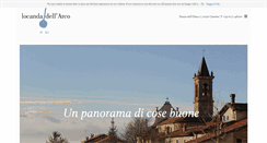 Desktop Screenshot of lodarc.com